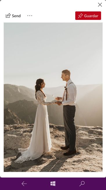 Sesion de fotos en las montañas - 4