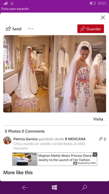 Novias 👰 a la Mexicana - 4