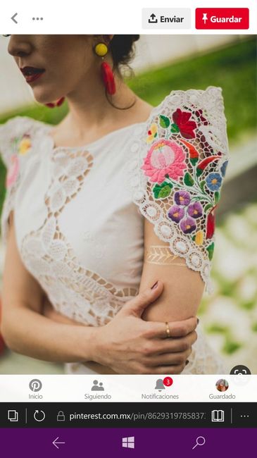 Novias 👰 a la Mexicana - 10