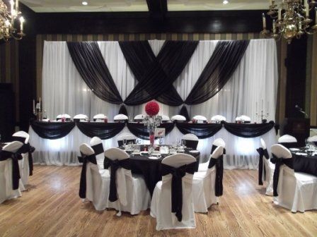 Boda blanco y negro 21