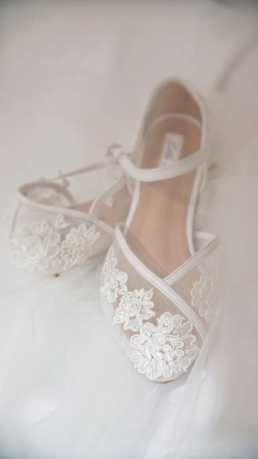 zapatos para novias Altas... - 5