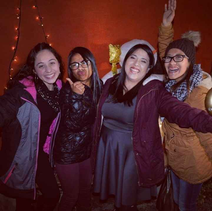 las cómplices de todos 