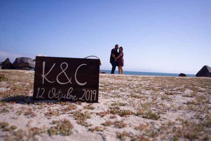 cada que veo una me encanta 