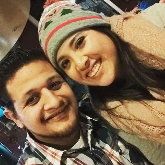 un día después de la propuesta 