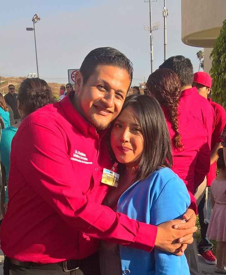 graduación de mi FM