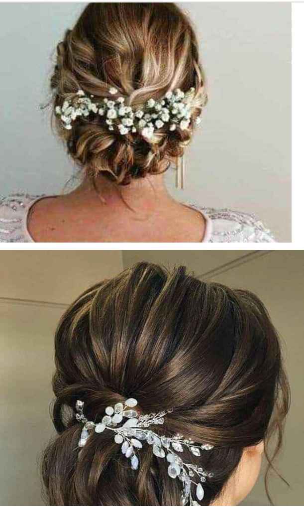 Novia en apuros 👰😱 - 1