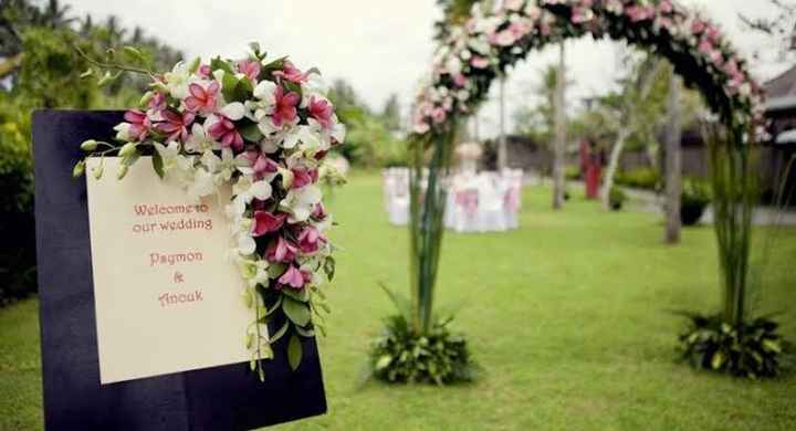 Tema de boda ¿? - 7