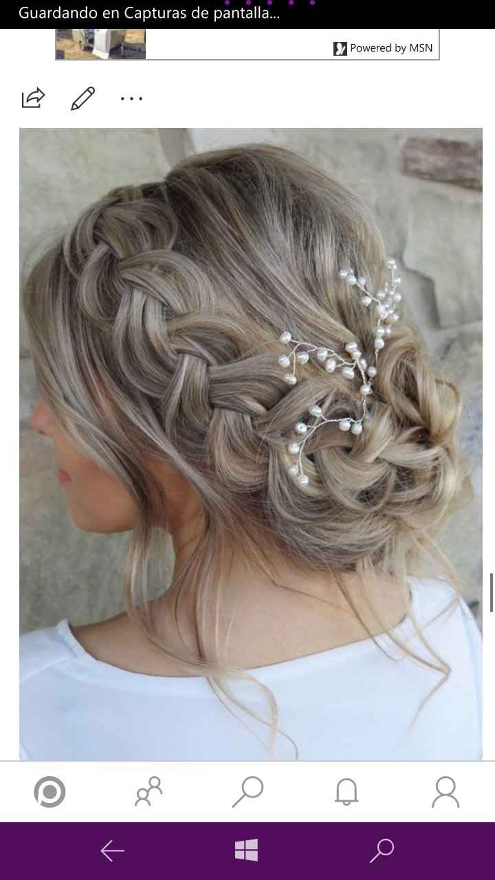 Buscando ideas para la prueba de makeup 💄  💄 💄 - 5