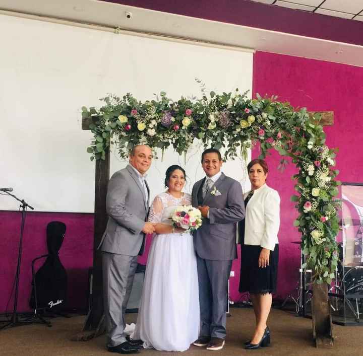 pastores de la iglesia 