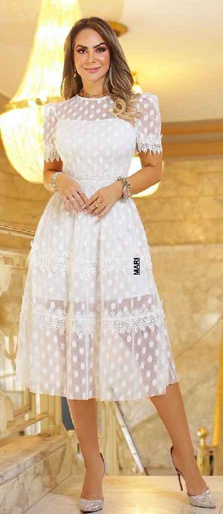 Seleccionar vestido - 2