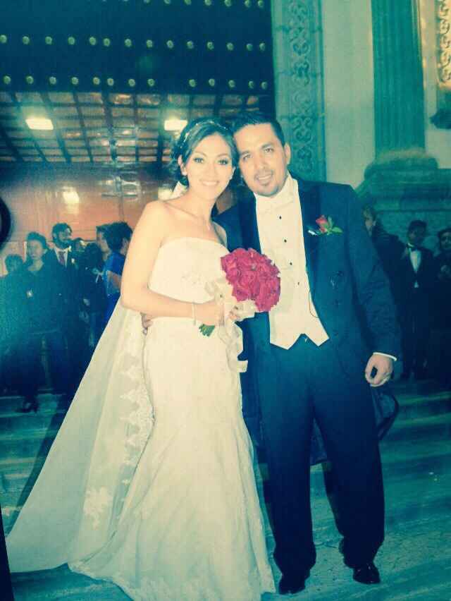 Por fin llego el día  !!!! - 1