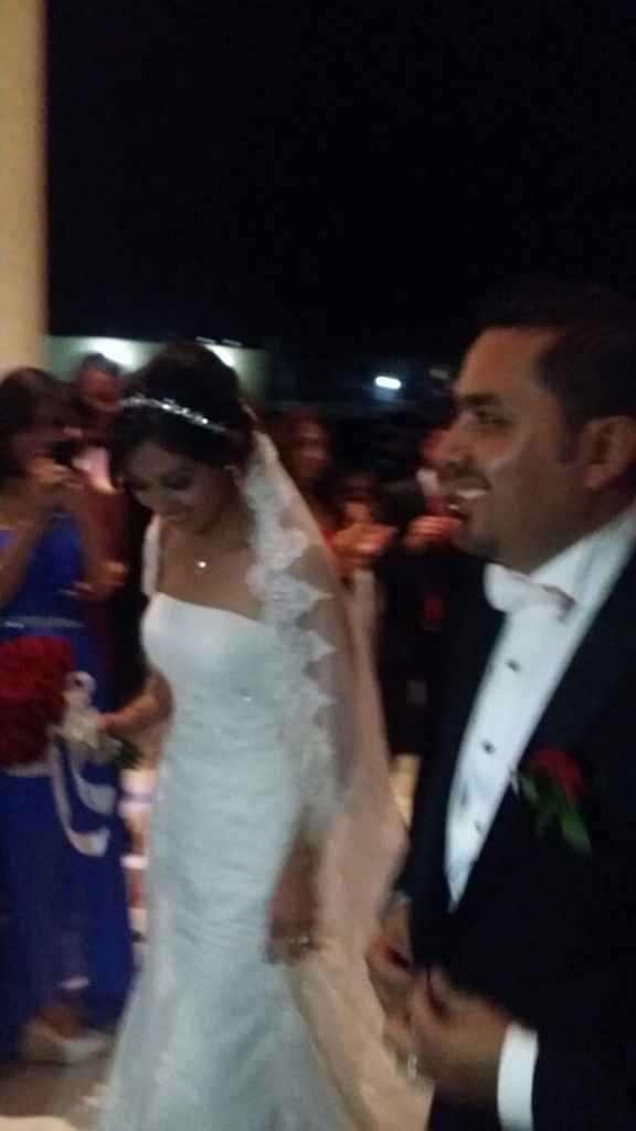 Por fin llego el día  !!!! - 2