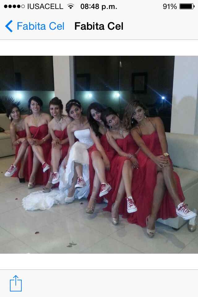 Por fin llego el día  !!!! - 6