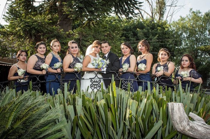 todos como estrellas de telenovela