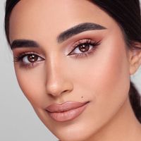 Make up - 4