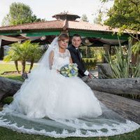 mi vestido hermosisisismo