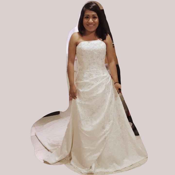 Mi experiencia en expo tu boda. - 3