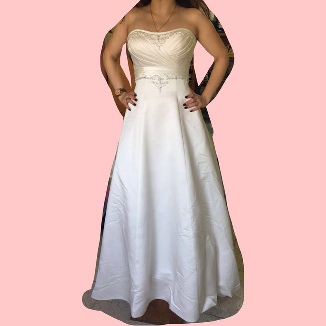 Mi experiencia en expo tu boda. - 1