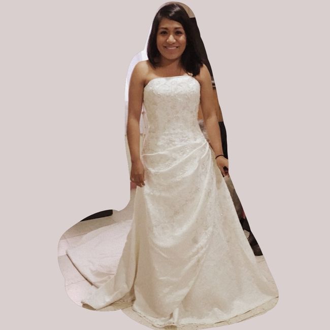 Mi experiencia en expo tu boda. - 3