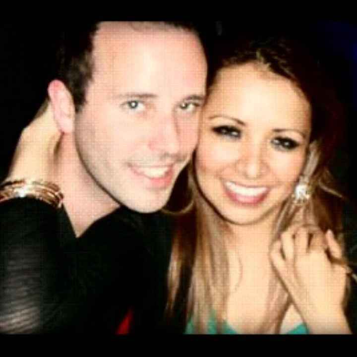 Perla & James