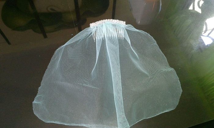 Velitos para las invitadas diy - 1