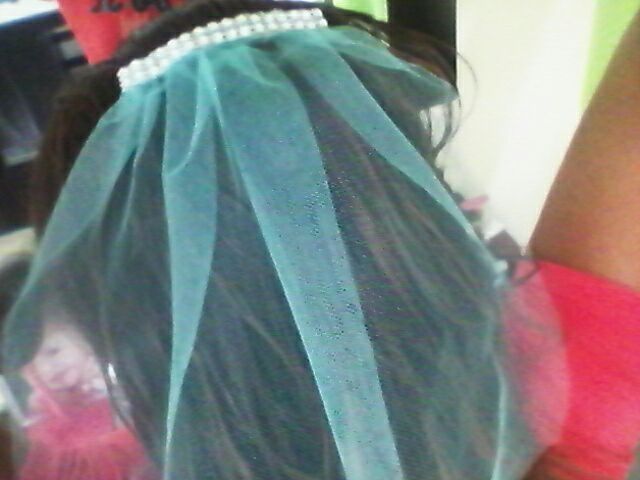 Velitos para las invitadas diy - 3