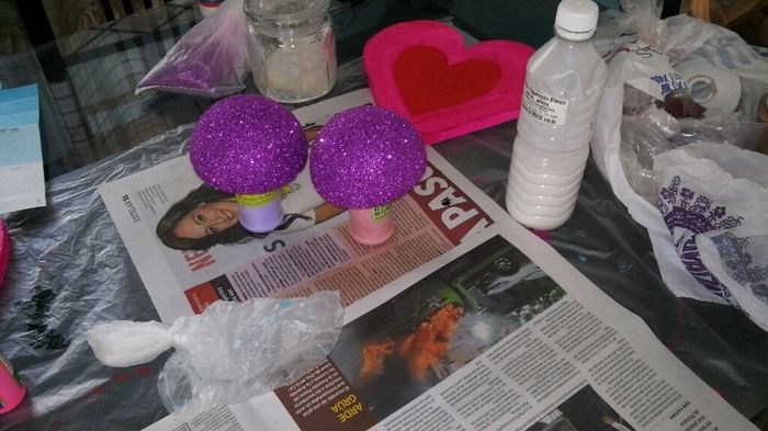 Cuadro para despedida - 2