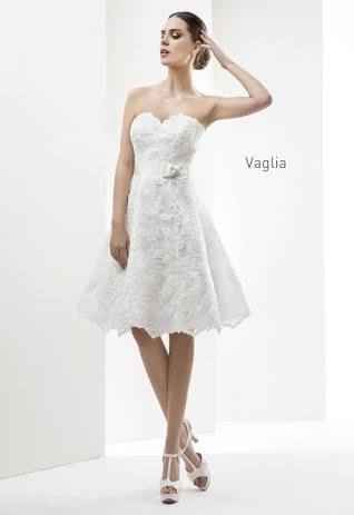 Vestido para la boda civil - 1