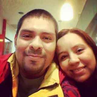 Fotos con nuestr@s prometid@s - 1