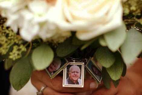 Grandes ausencias, los padres - 1