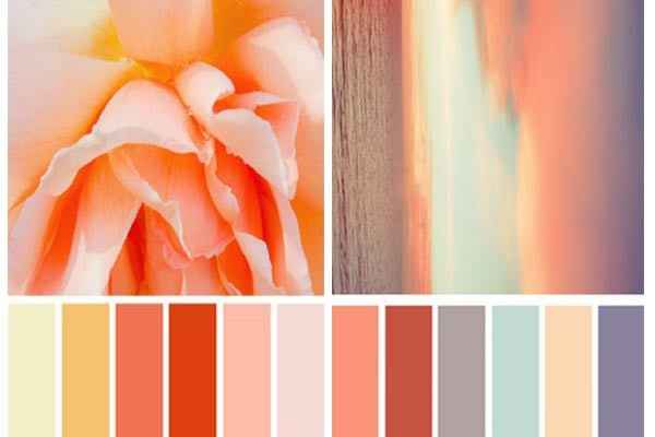 Ayuda!! color de vestido para mis damas - 1