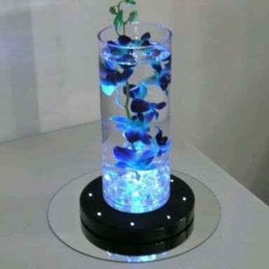 Centros de mesa. - 5