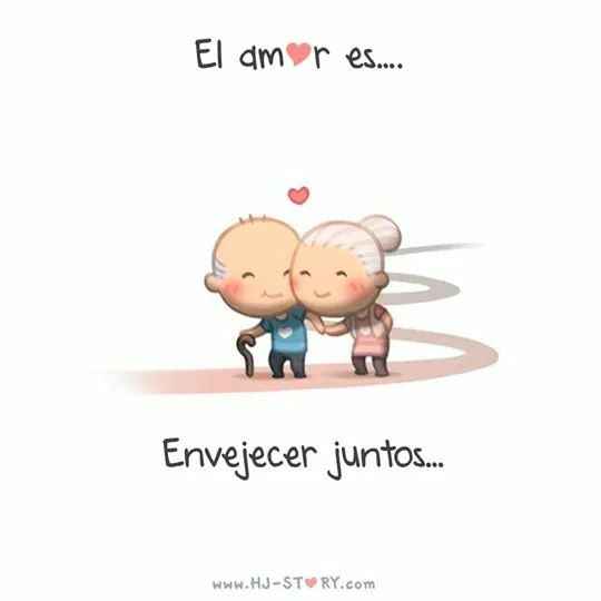 Amor... - 1