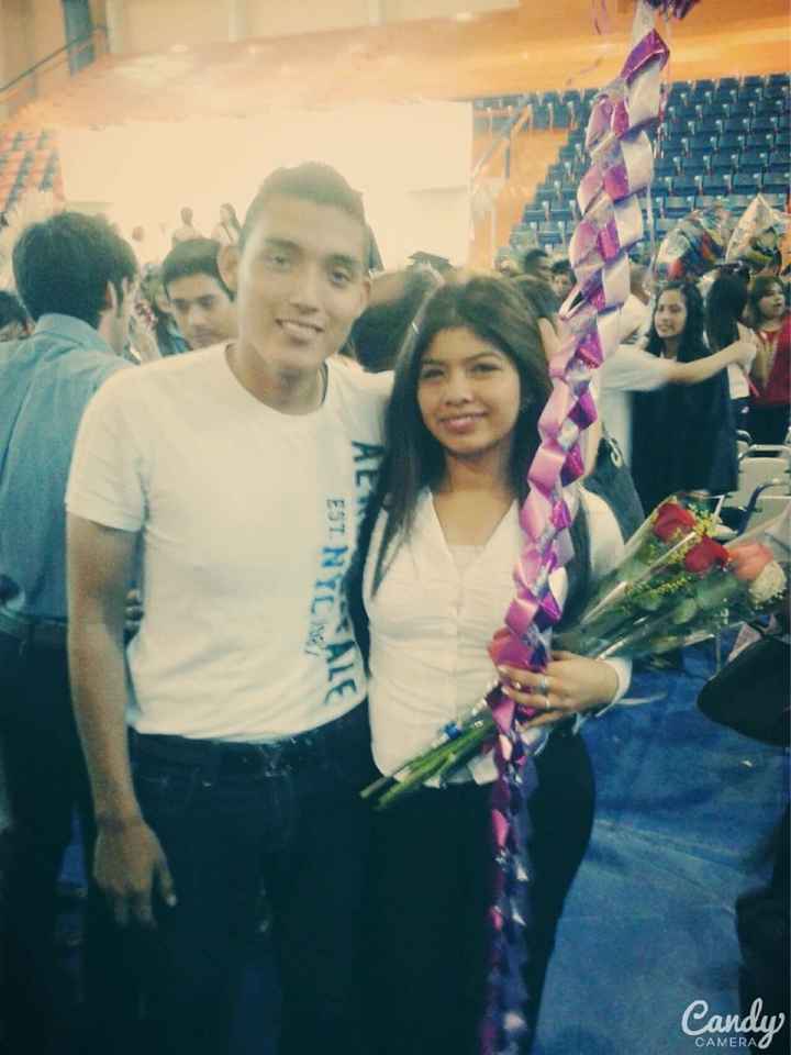 Sube una foto con tu pareja - 1