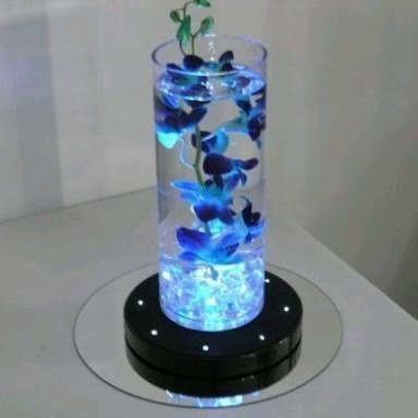 Centros de mesa. - 5