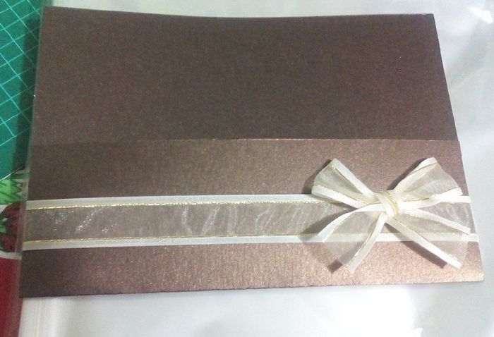 Y las invitaciones???? - 2