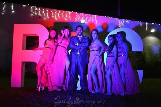 Mi boda, mi desastre - 4