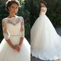 Si tu Fm tuviera que elegir tu vestido de boda.. - 1