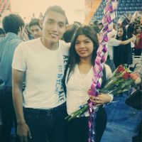 Sube una foto con tu pareja - 1