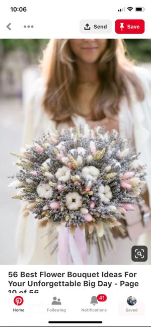 Ramos totalmente diferentes 💐 3