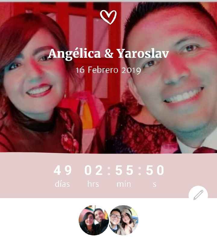 ¡¡chisme!! 🤭 ¿cómo van sus contadores? - 1