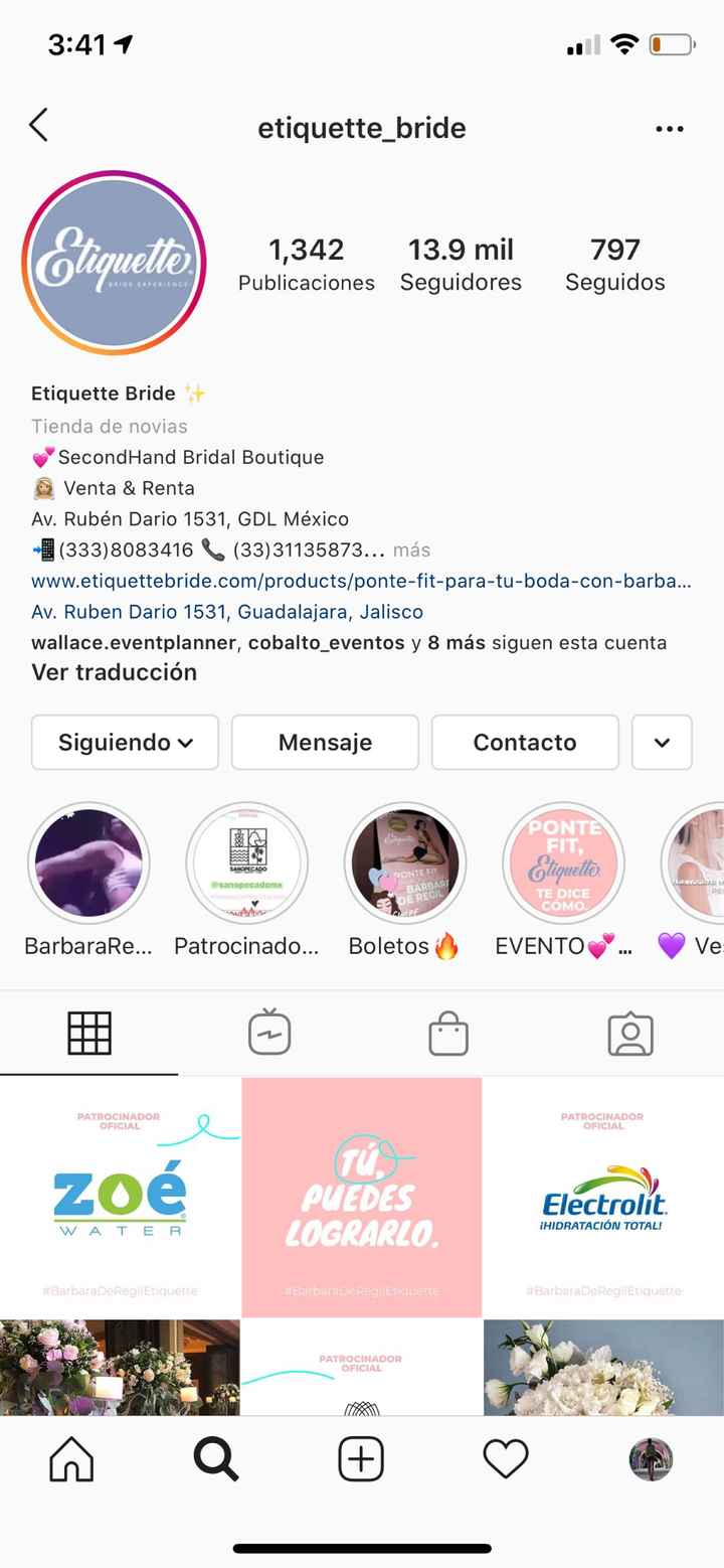 Vender vestido novia - 1