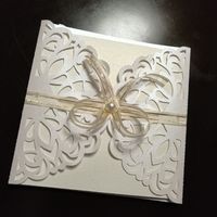 a 70 días... ¡habemus invitaciones! 😍 - 2
