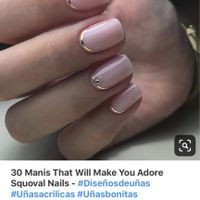 Uñas - 3