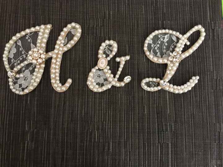 Cake toppers diy - 2