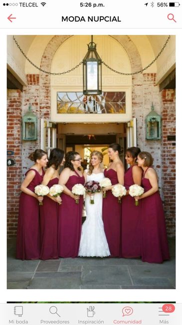 Ayuda con centros de mesa! - 1