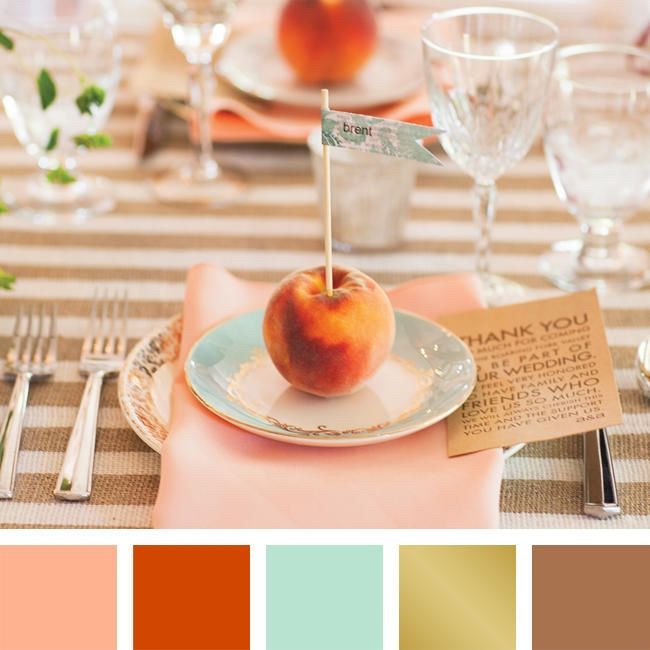 Decoración igual que las damas? - 1