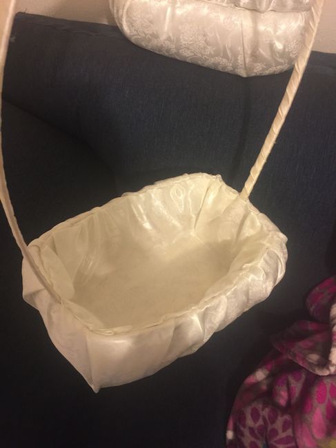 Canastas para recuerdo - 2