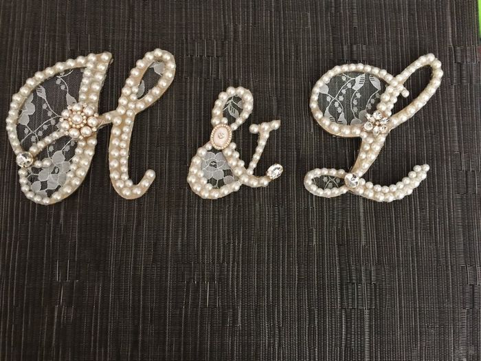 Cake toppers diy - 2