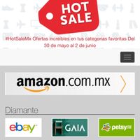 Alguien ya checo la hot sale? - 1